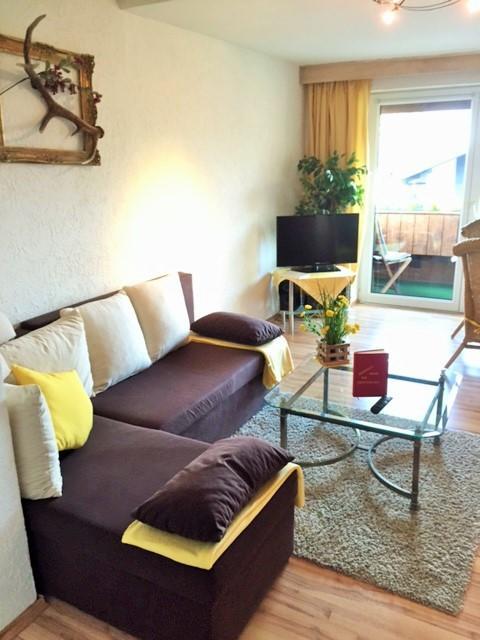 Ferienwohnung Gruss Aus Partenkirchen Garmisch-Partenkirchen Extérieur photo