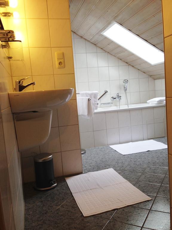 Ferienwohnung Gruss Aus Partenkirchen Garmisch-Partenkirchen Chambre photo