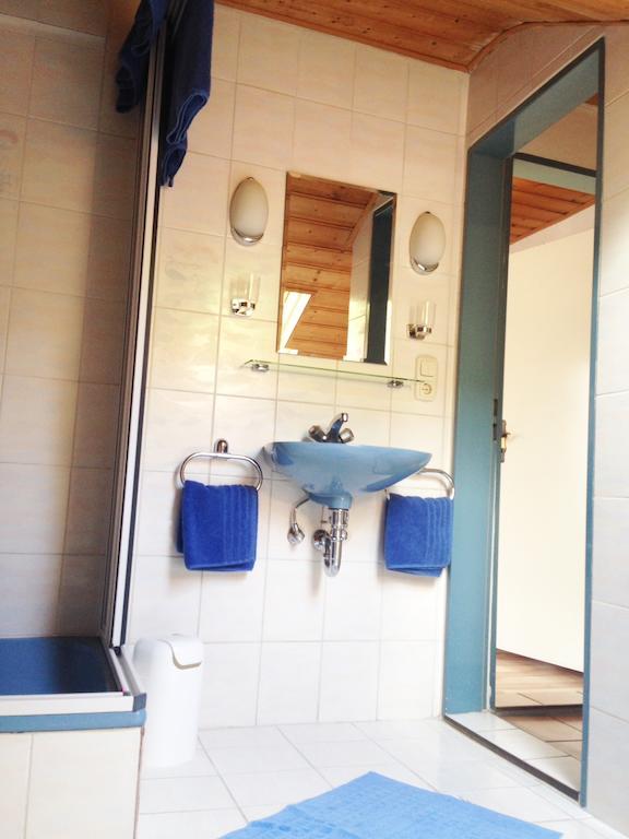 Ferienwohnung Gruss Aus Partenkirchen Garmisch-Partenkirchen Chambre photo