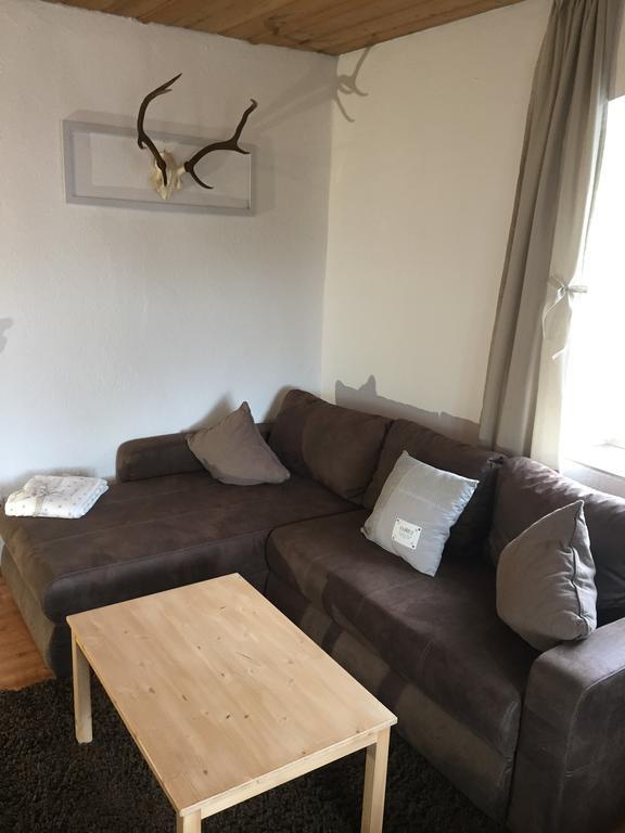 Ferienwohnung Gruss Aus Partenkirchen Garmisch-Partenkirchen Extérieur photo
