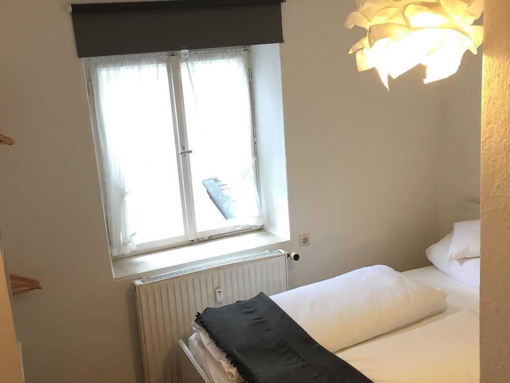 Ferienwohnung Gruss Aus Partenkirchen Garmisch-Partenkirchen Extérieur photo