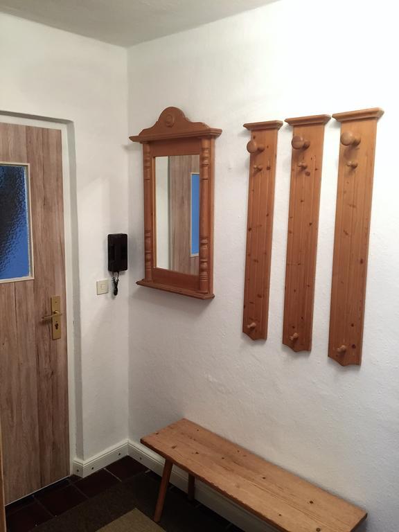 Ferienwohnung Gruss Aus Partenkirchen Garmisch-Partenkirchen Extérieur photo