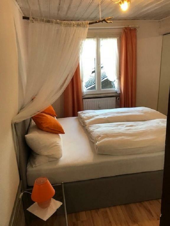 Ferienwohnung Gruss Aus Partenkirchen Garmisch-Partenkirchen Extérieur photo